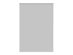Estor enrollable 160 x 230 cm Gris