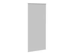 Estor enrollable 120 x 230 cm Gris