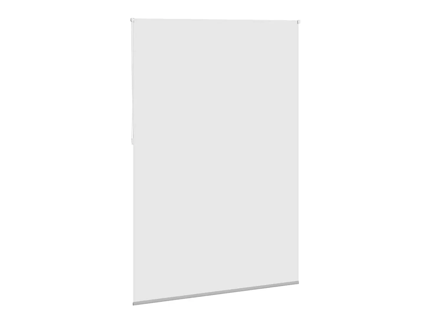 Estor enrollable 140 x 230 cm Gris