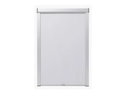 Estor enrollable blanco FK06