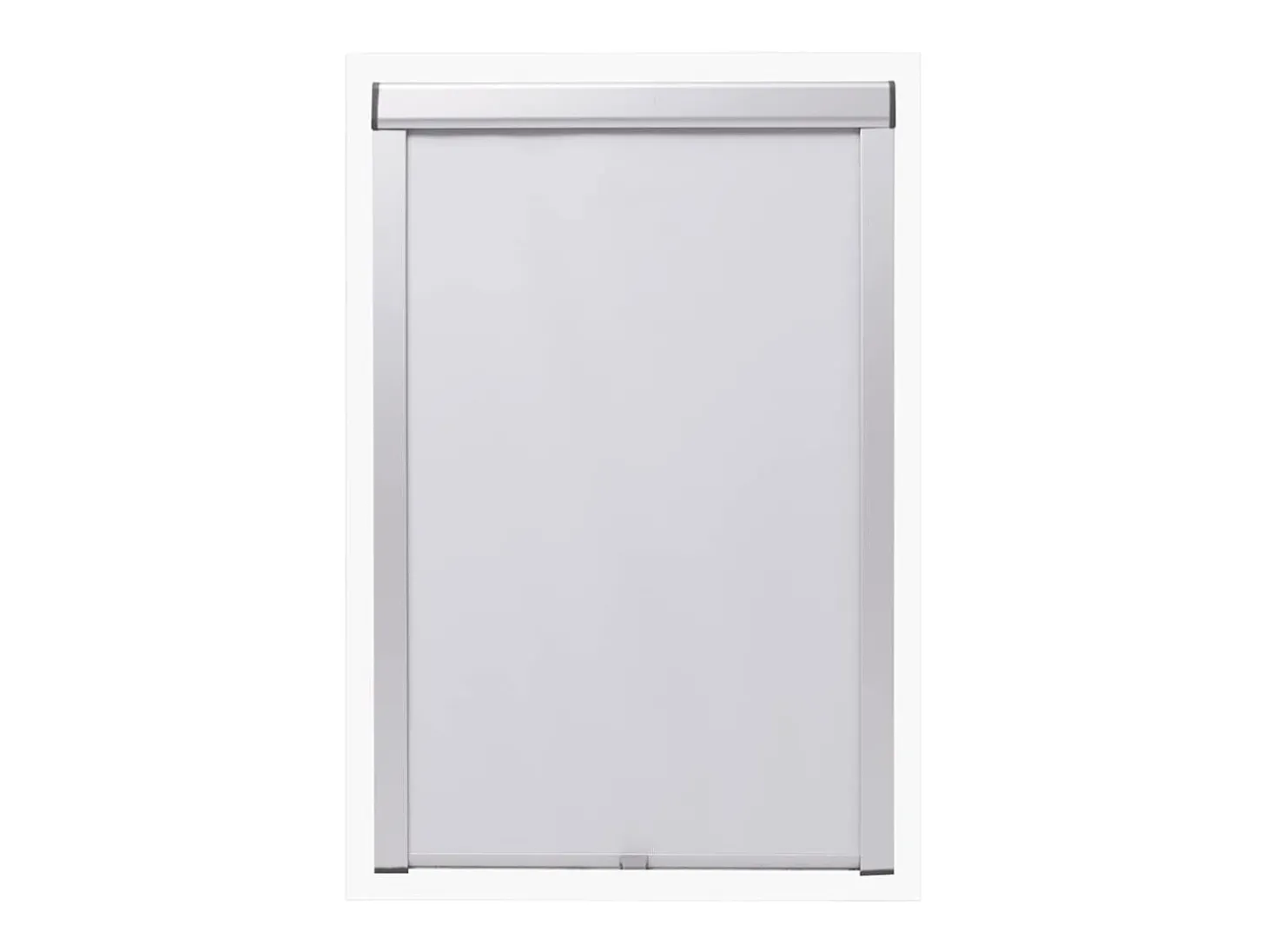 Estor enrollable blanco FK06