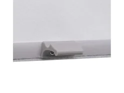Estor enrollable blanco FK06