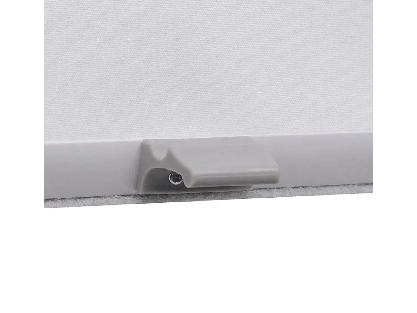 Estor enrollable blanco FK06