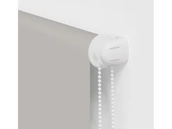 Estor enrollable de ducha 110x240 cm ancho de tela 106 cm