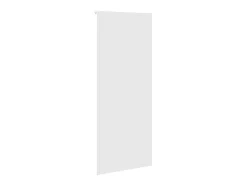 Estor enrollable de ducha 90x240 cm ancho tela 86 cm