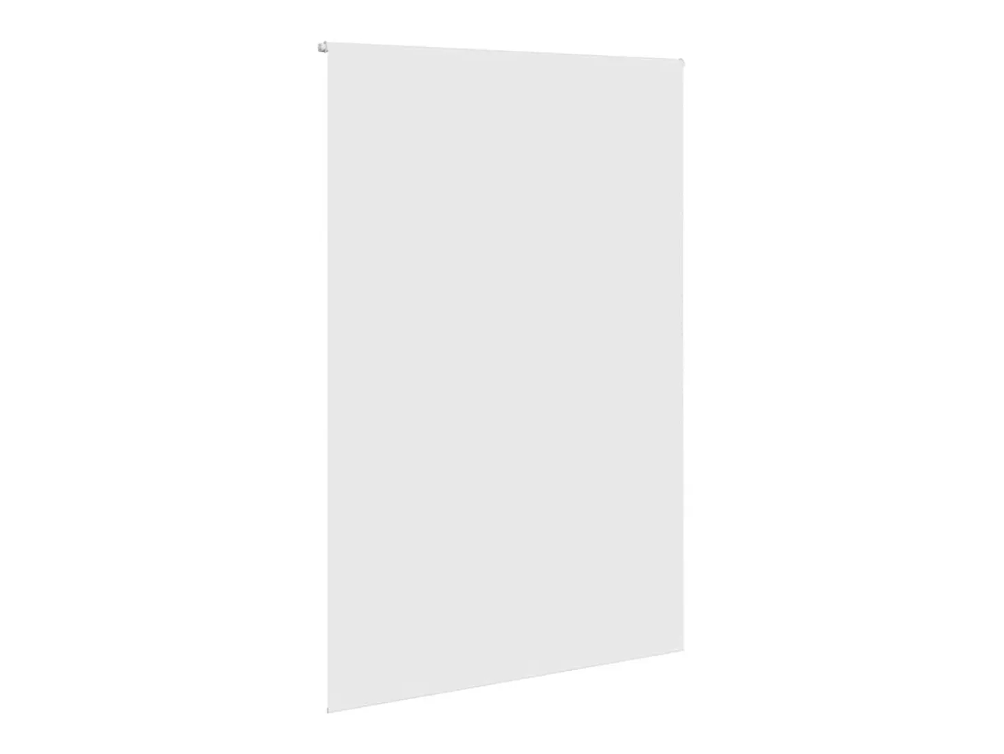 Estor enrollable de ducha 150x240 cm ancho de tela 146 cm