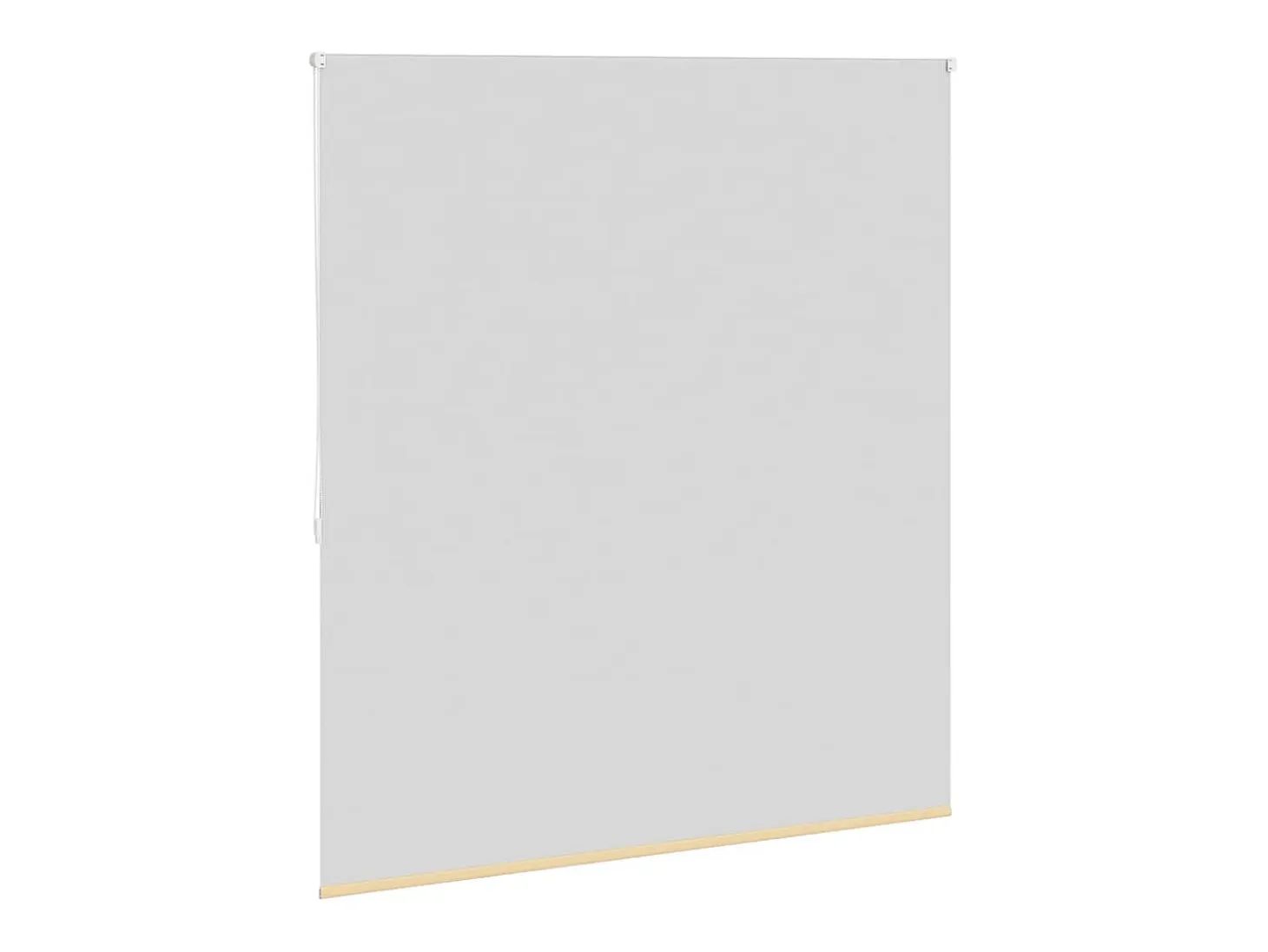 Estor enrollable opaco 160 x 175 cm beige
