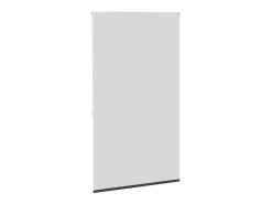 Estor enrollable opaco 100 x 175 cm azul