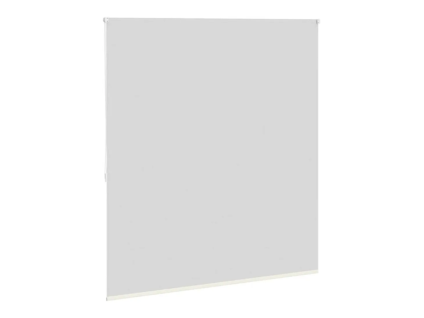 Estor enrollable opaco 140 x 175 cm beige