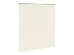 Estor enrollable opaco 140 x 175 cm beige