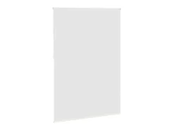Estor enrollable opaco 160 x 230 cm color crema