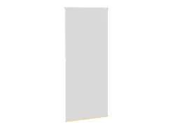 Estor enrollable opaco 80 x 230 cm beige