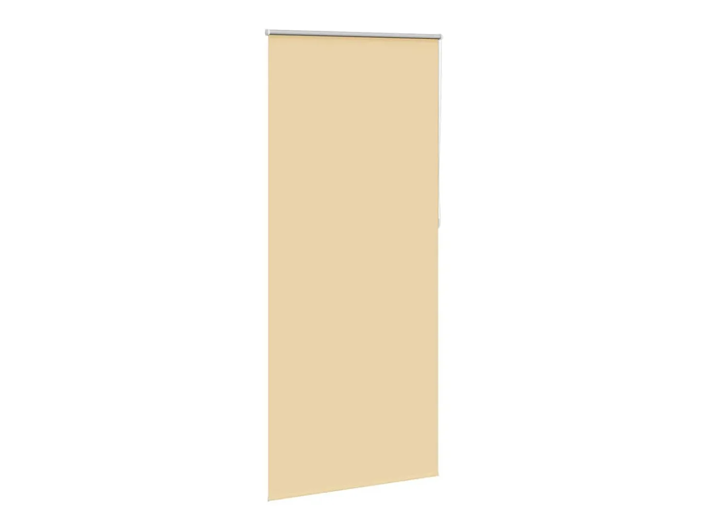 Estor enrollable opaco 80 x 230 cm beige