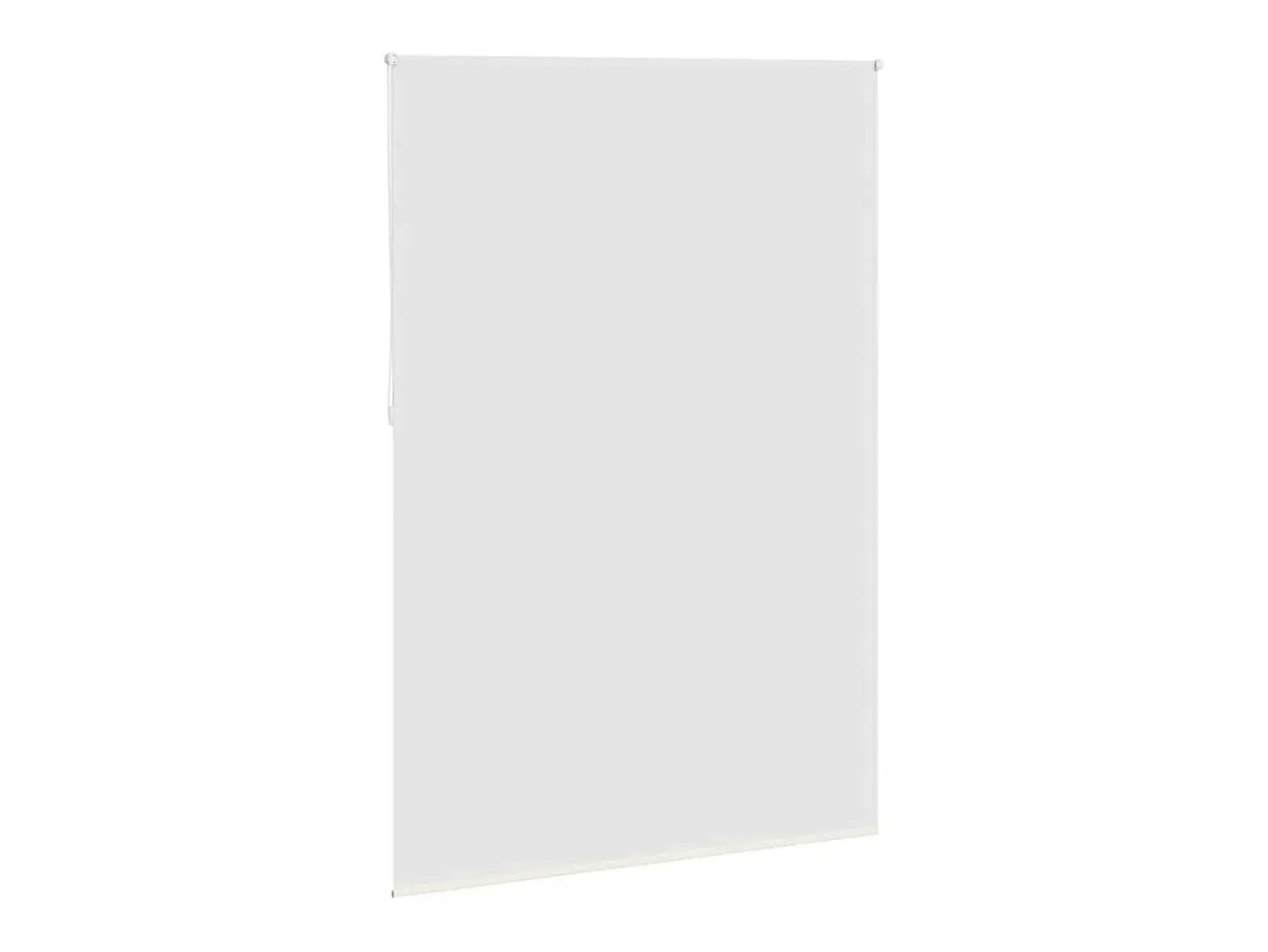 Estor enrollable opaco 140 x 230 cm crema