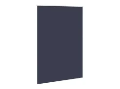 Estor enrollable opaco 140 x 230 cm azul