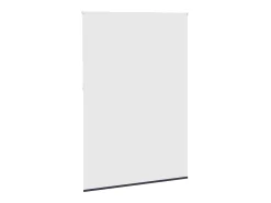 Estor enrollable opaco 140 x 230 cm azul