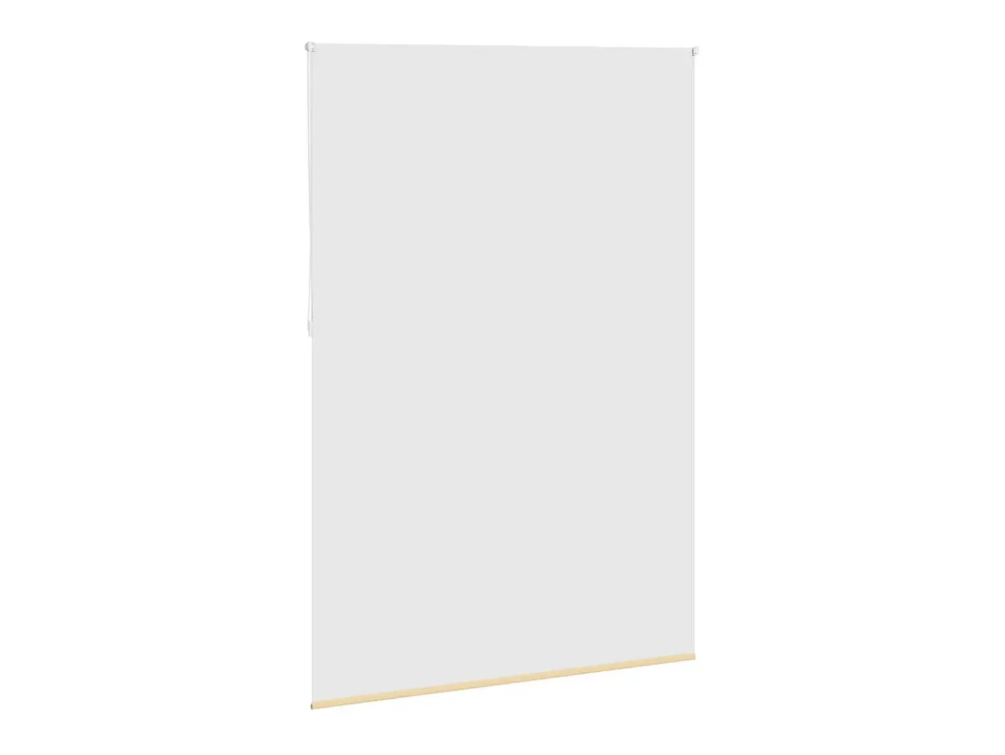Estor enrollable opaco 140 x 230 cm beige