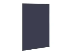 Estor enrollable opaco 160 x 230 cm azul