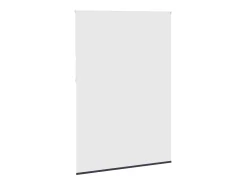 Estor enrollable opaco 160 x 230 cm azul