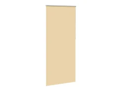 Estor enrollable opaco 100 x 230 cm beige