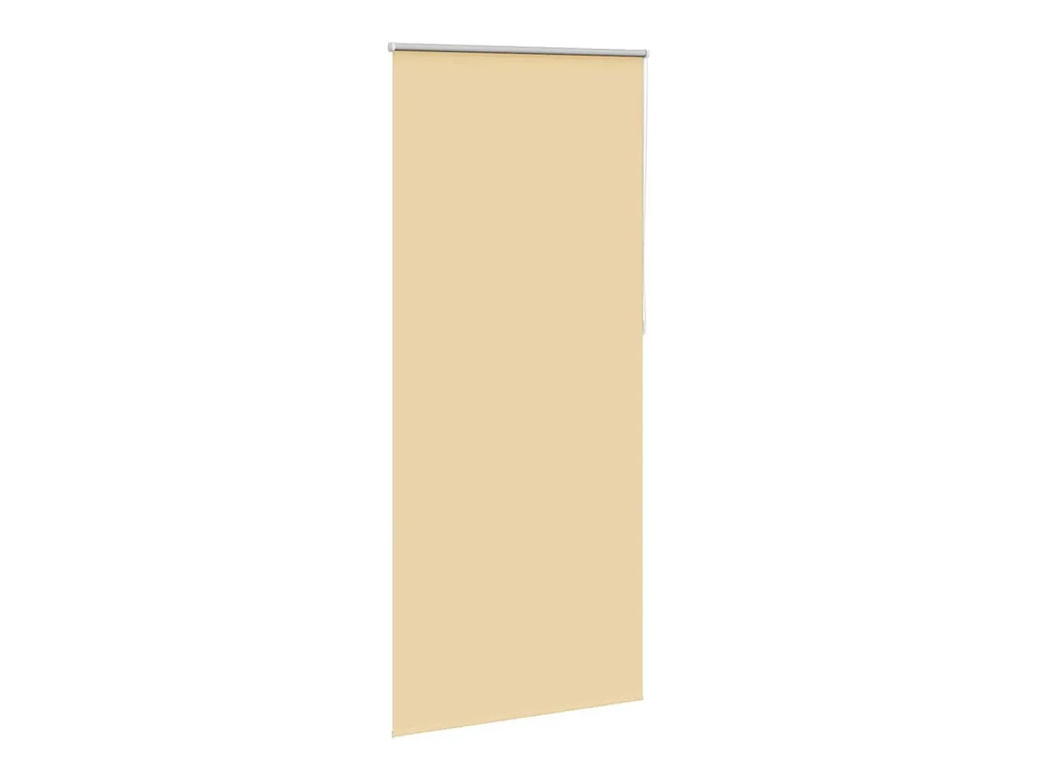 Estor enrollable opaco 100 x 230 cm beige