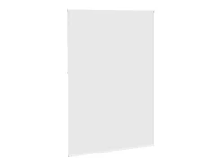 Estor enrollable opaco 160 x 230 cm blanco