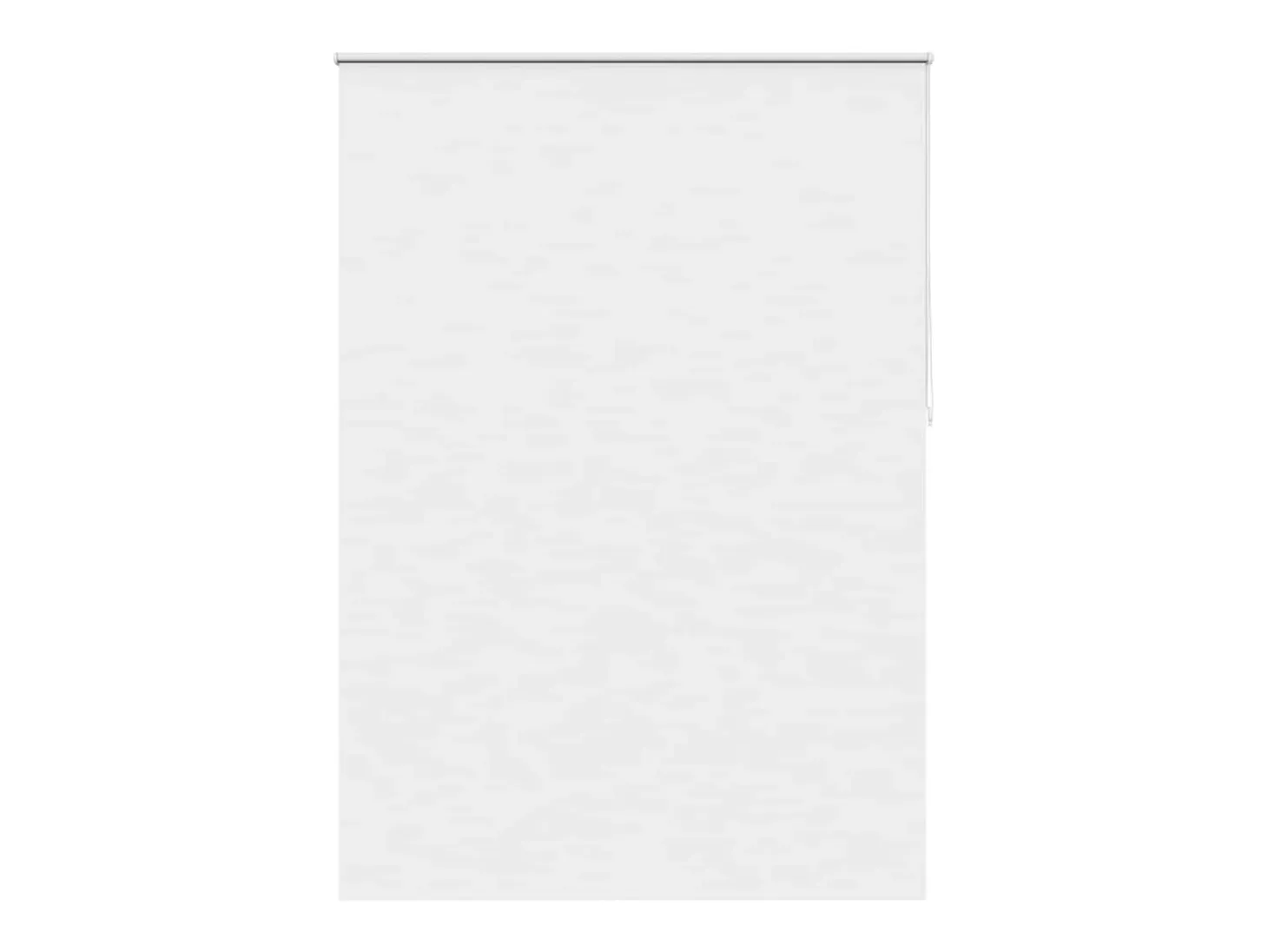 Estor enrollable opaco 160 x 230 cm blanco