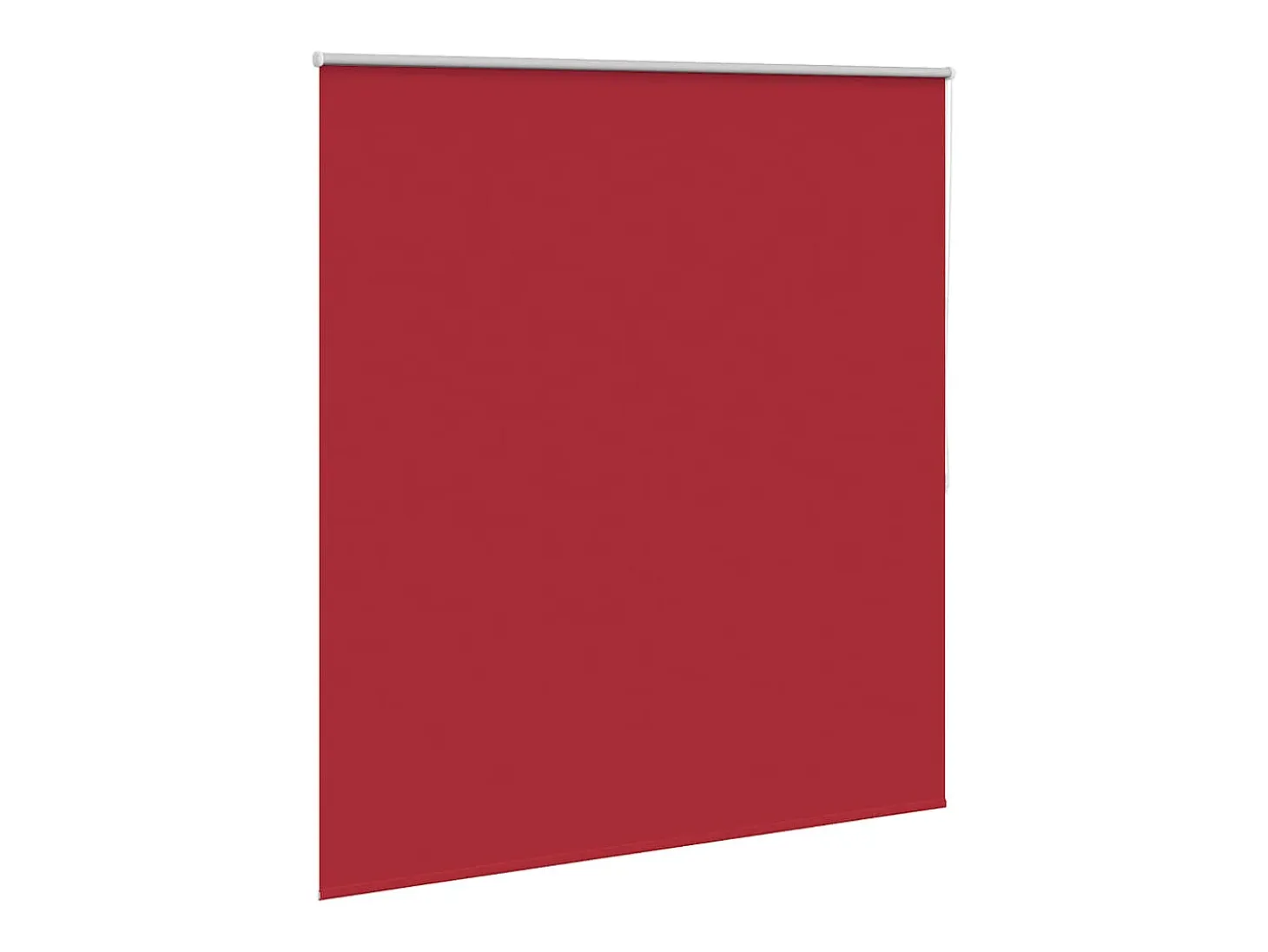 Estor enrollable opaco 140 x 175 cm gris