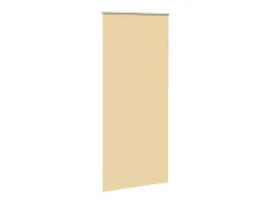 Estor enrollable opaco 120 x 230 cm beige