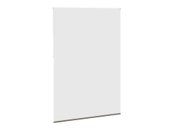 Estor enrollable opaco 160 x 230 cm marrón