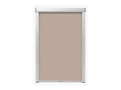 Estor enrollable opaco beige M06/306