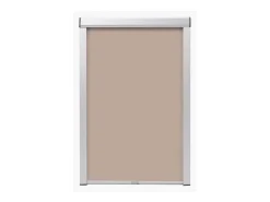 Estor enrollable opaco beige SK06