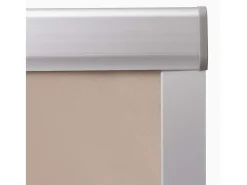 Estor enrollable opaco beige SK06