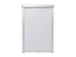 Estor enrollable opaco Blanco M06/306
