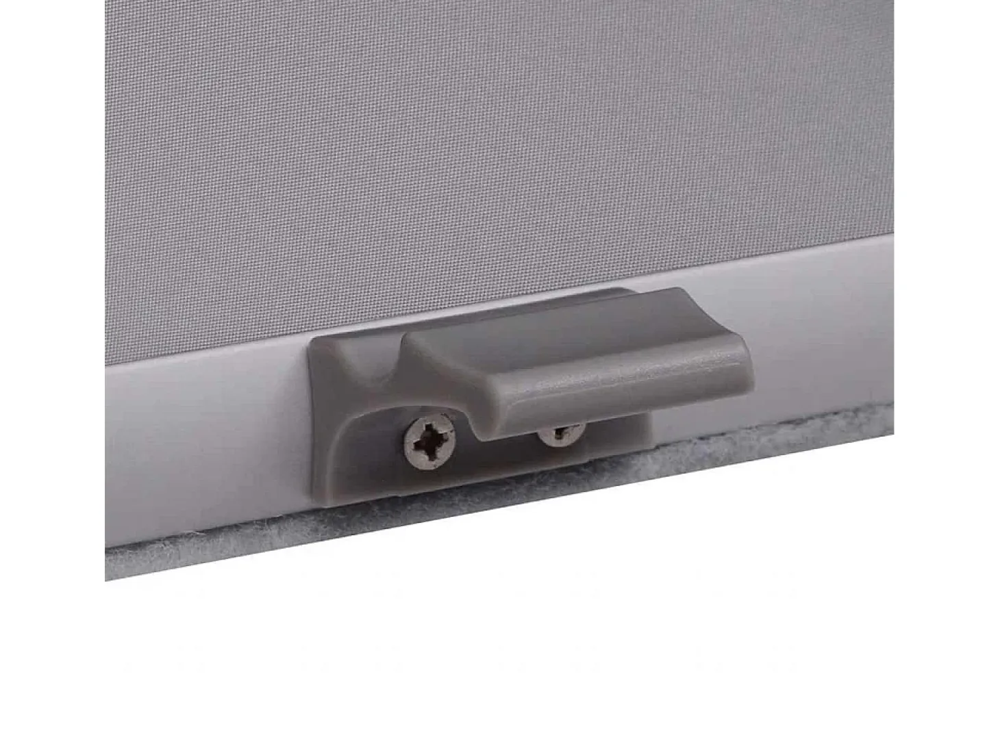 Estor enrollable opaco Gris S06/606