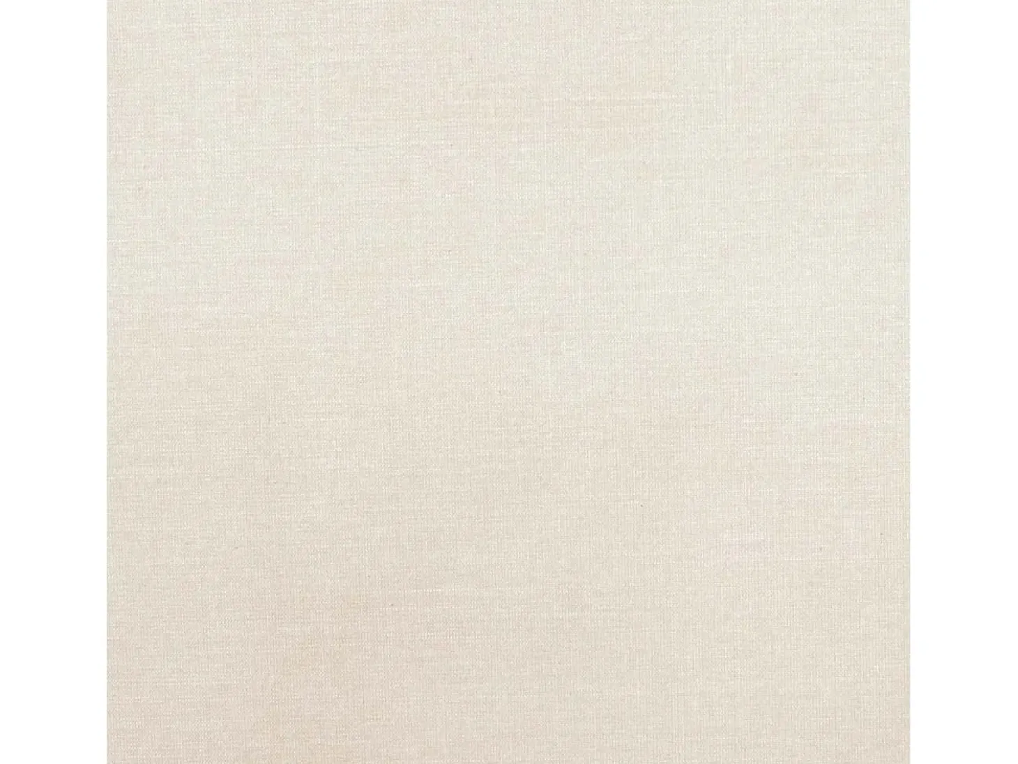 Estor plisado color crema 110 x 200 cm