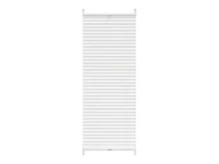 Estor plisado 40x150 cm Blanco