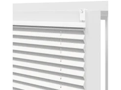 Estor plisado 50x150 cm Blanco