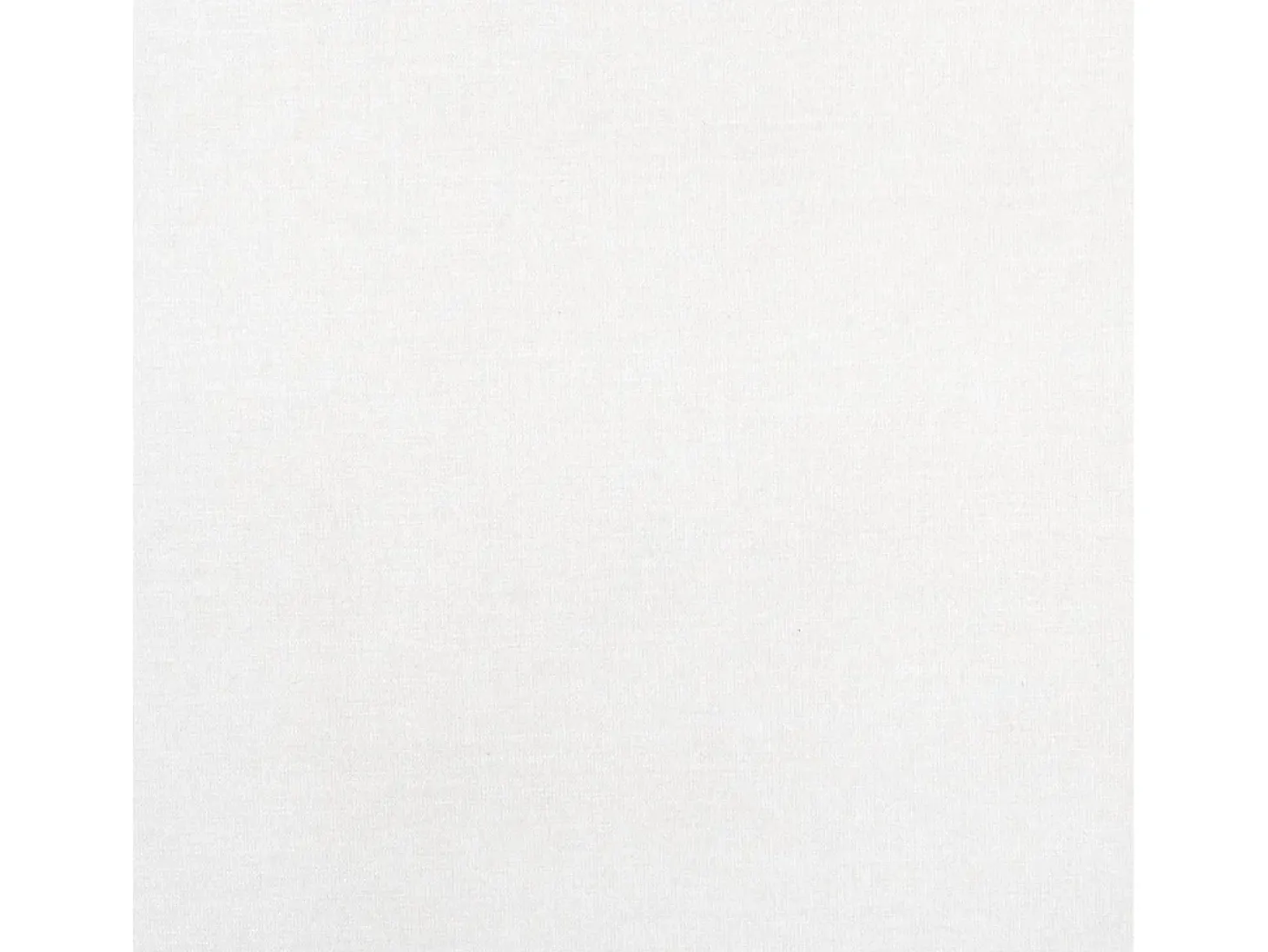 Estor plisado 110x100 cm Blanco
