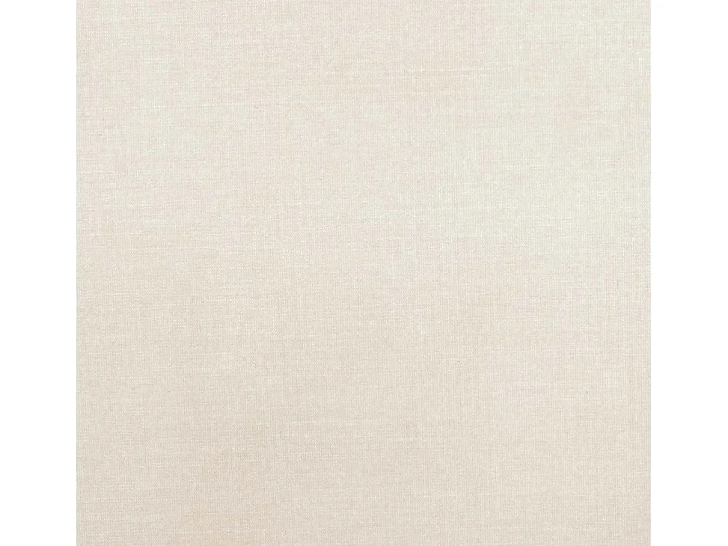 Estor plisado 110x150 cm Crema