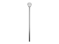 Farola de jardín 2 focos 220 cm ES520361