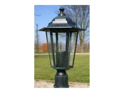 Farola de jardín Preston 105 cm ES543252