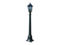 Farola de jardín Preston 105 cm ES543252