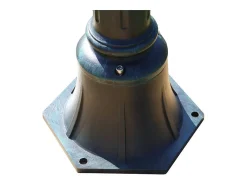 Farola de jardín Preston 105 cm ES543252