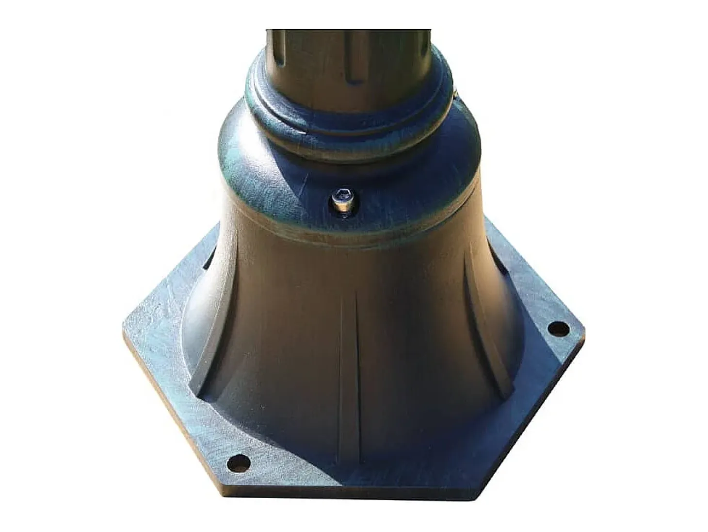 Farola de jardín Preston 105 cm ES543252