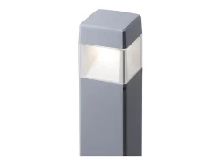 Farola Elisa Fumagalli 10W 3 colores LED gris 48x12,6 cm