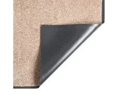 Felpudo beige 40x60 cm ES360375
