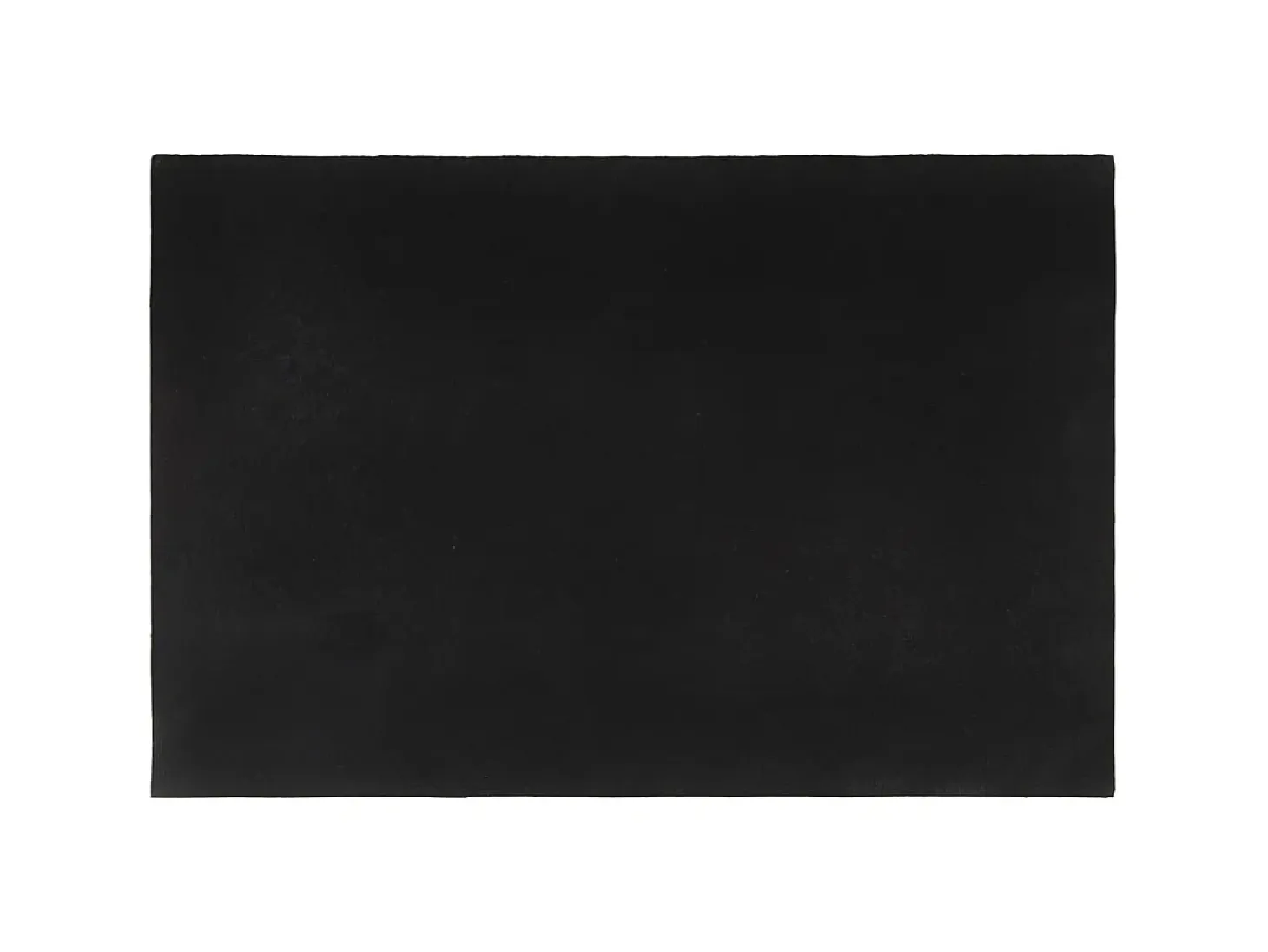 Felpudo de fibra de coco natural 60x90 cm ES629806