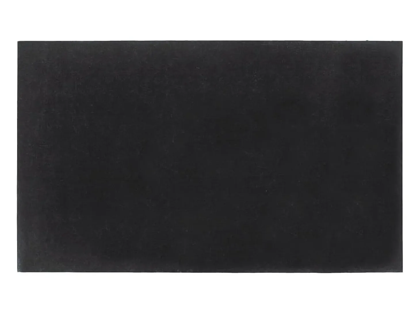 Felpudo de fibra de coco natural 90x150 cm ES439675