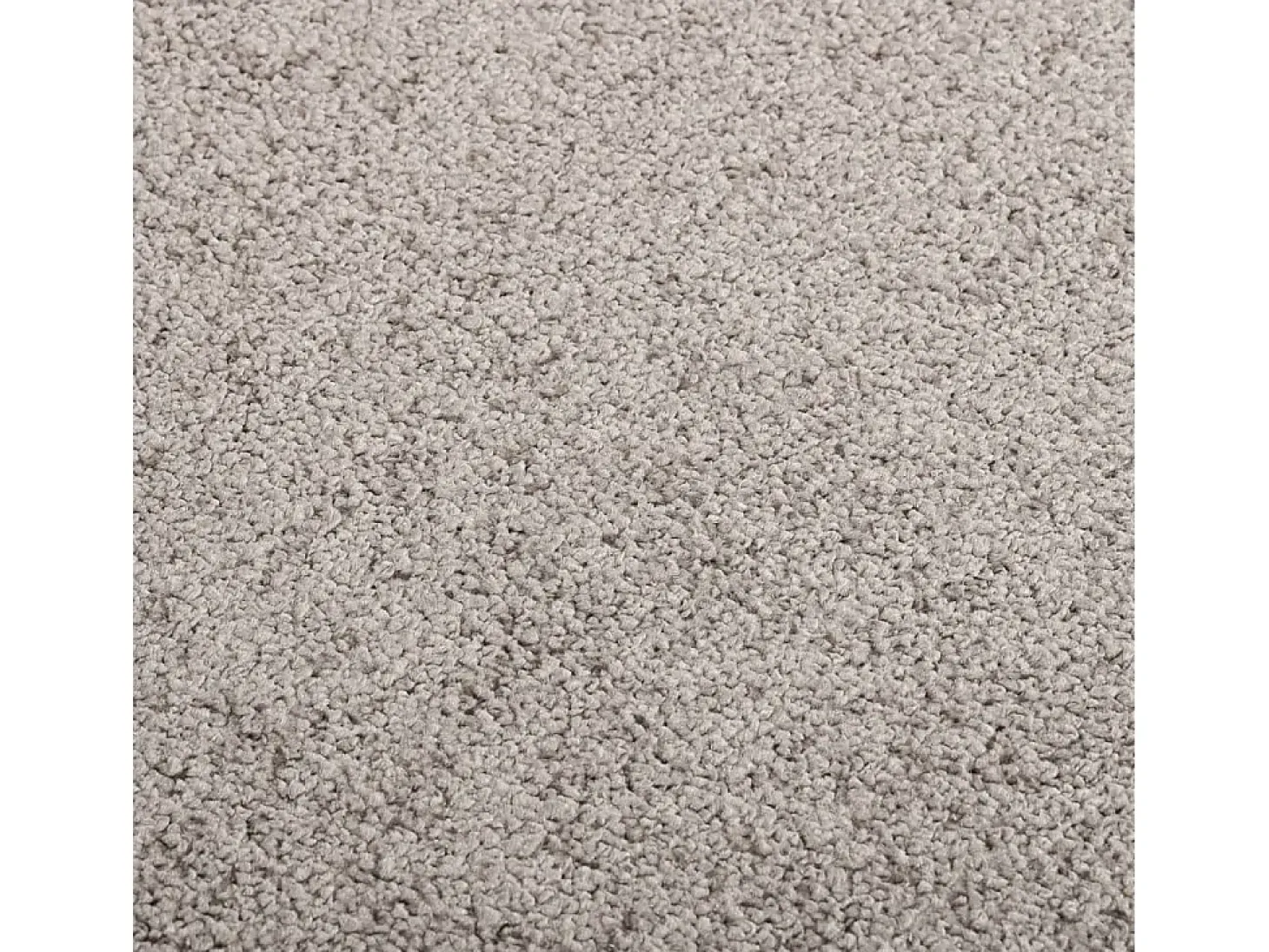 Felpudo gris 80x120 cm ES977264
